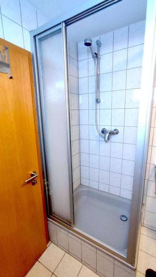 Ferienwohnung Ruhequell ケーニヒスフェルト・イム・シュヴァルツヴァルト エクステリア 写真